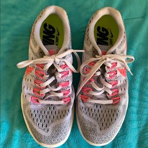 Nike Lunar Trainer Women’s Running Shoe